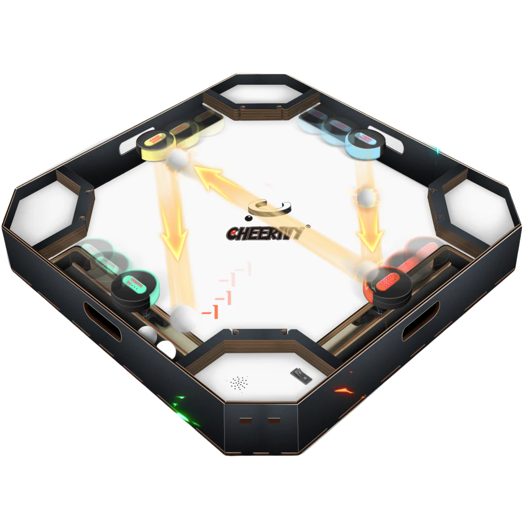 Cheerivy Pinball Machine | Classic